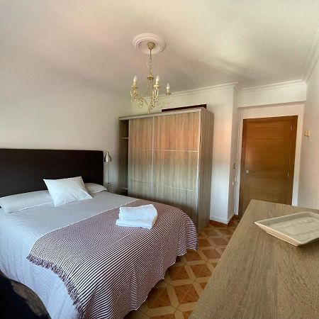 Apartamento Laura Cee Exteriér fotografie