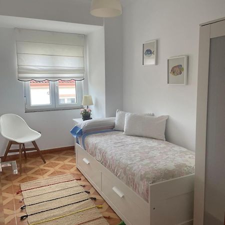 Apartamento Laura Cee Exteriér fotografie