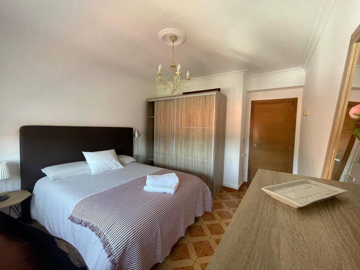 Apartamento Laura Cee Exteriér fotografie