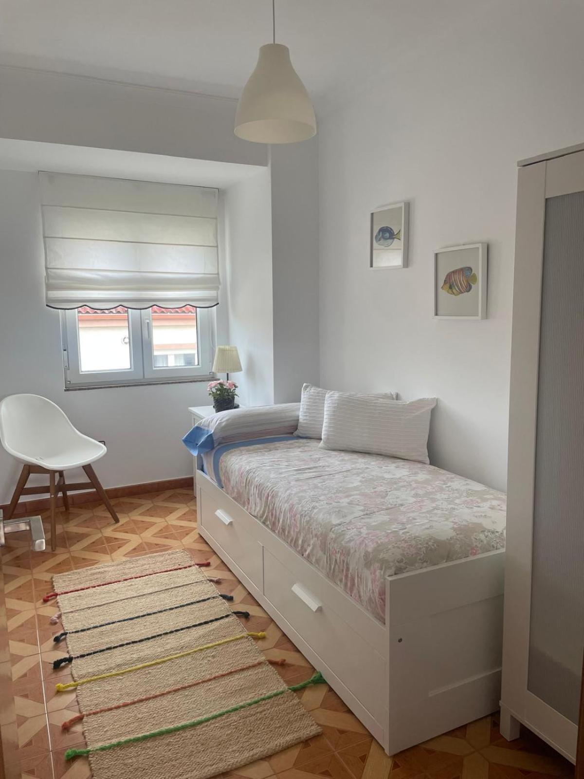 Apartamento Laura Cee Exteriér fotografie