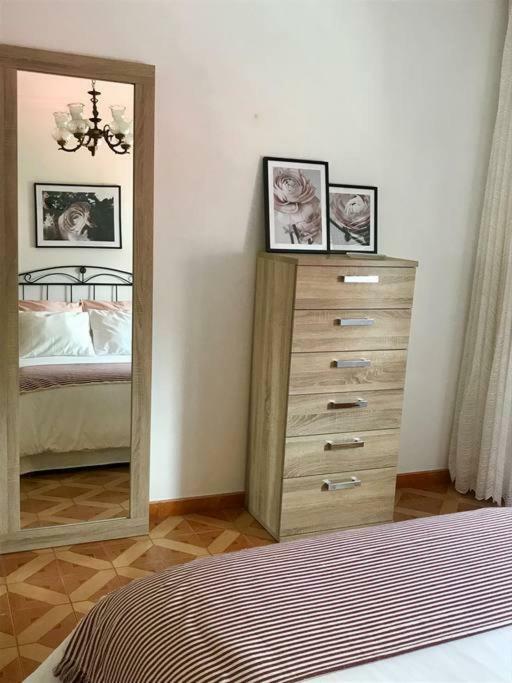 Apartamento Laura Cee Exteriér fotografie