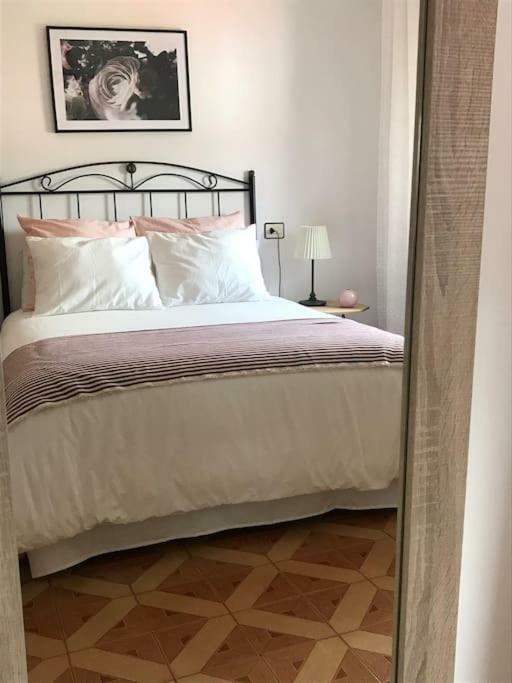 Apartamento Laura Cee Exteriér fotografie