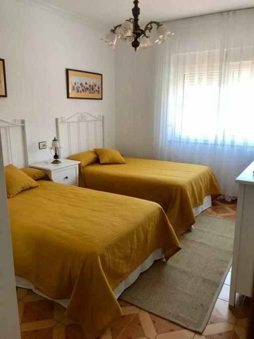 Apartamento Laura Cee Exteriér fotografie
