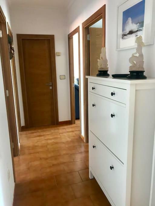 Apartamento Laura Cee Exteriér fotografie
