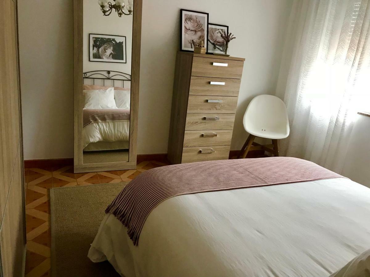 Apartamento Laura Cee Exteriér fotografie