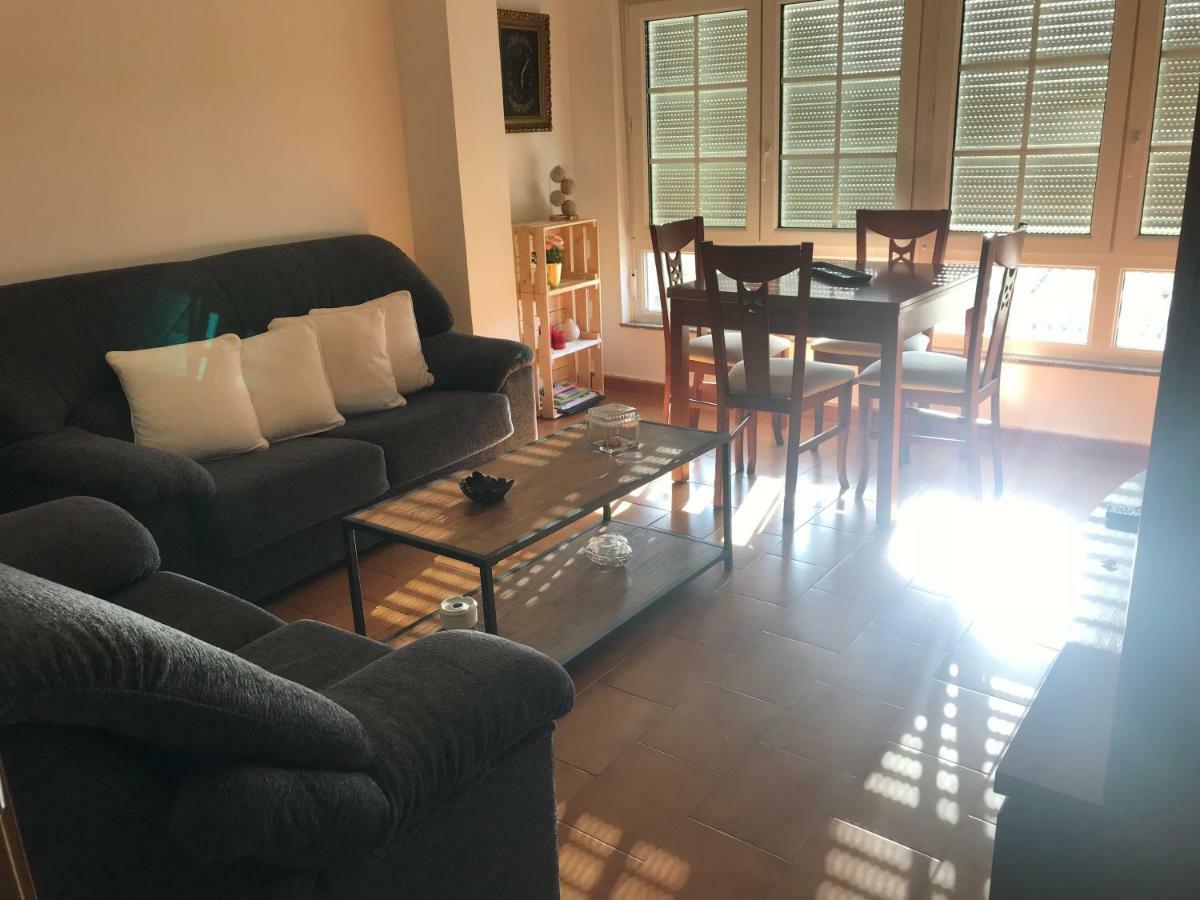 Apartamento Laura Cee Exteriér fotografie